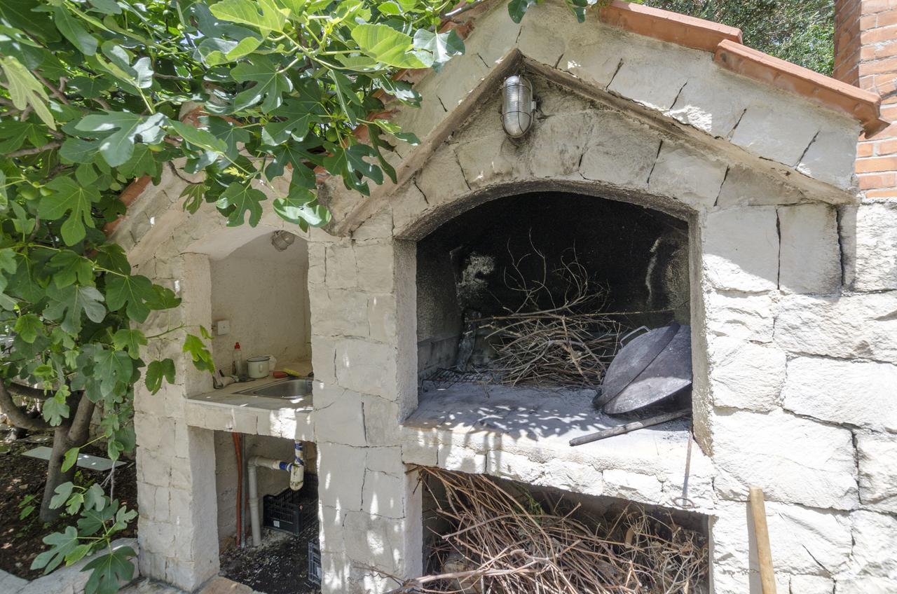 Apartments Mirko Trogir Luaran gambar