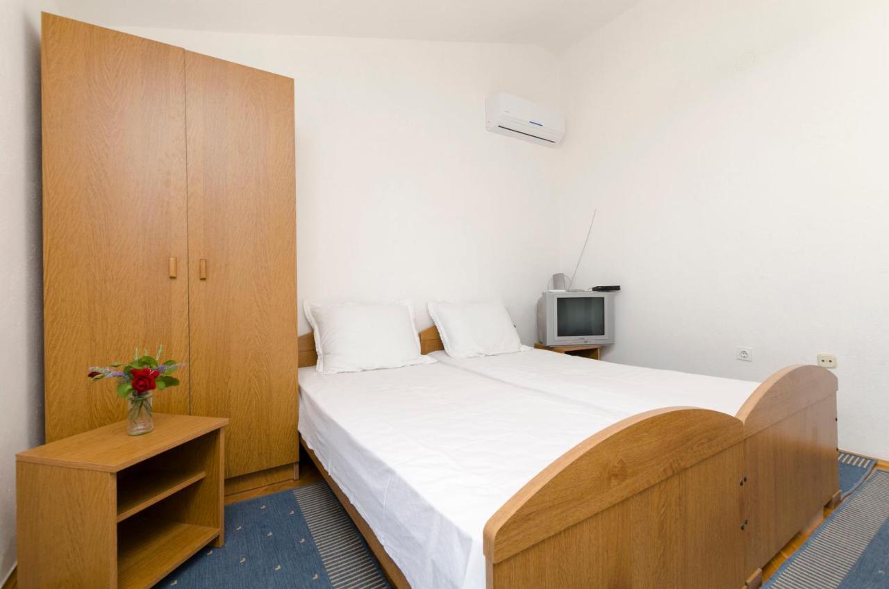 Apartments Mirko Trogir Luaran gambar